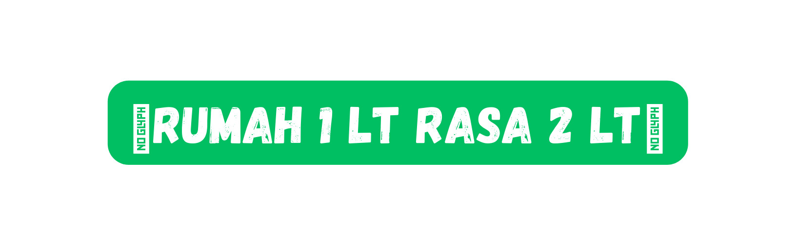 RUMAH 1 LT RASA 2 LT